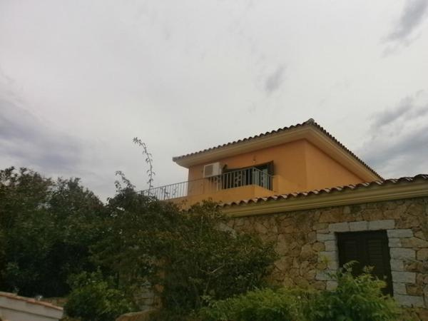 شقة Residenza Li Fureddi سان تيودورو المظهر الخارجي الصورة
